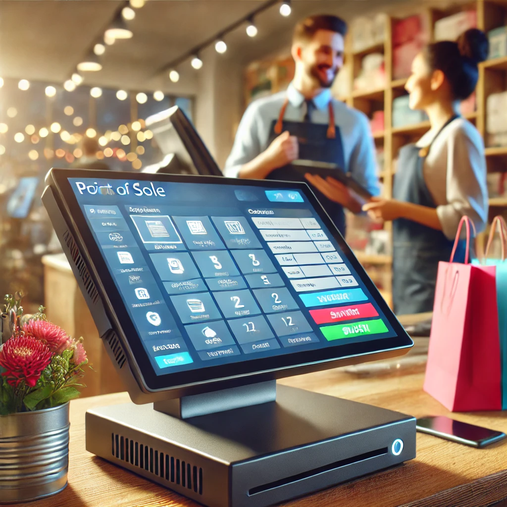 Point of Sale System