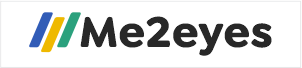 Me2eyes Logo